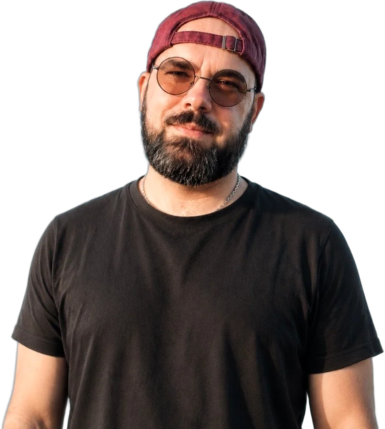Bogdan Semion